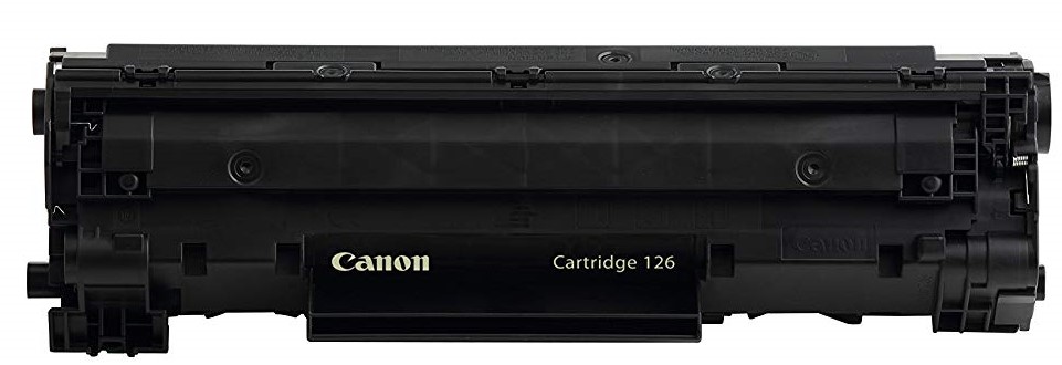 CANON CARTRIDGE 126 (3483B001) COMPATIBLE TONER CARTRIDGE for Canon iMAGECLASS LBP6200d LBP623
